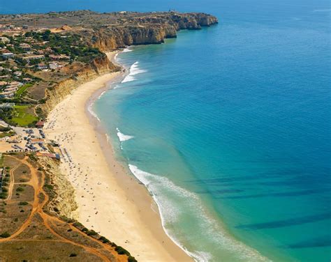 SeaBookings - Our top 6 beaches in Lagos, Portugal