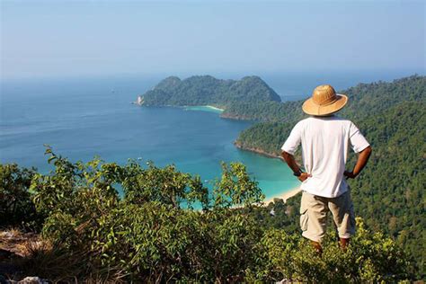 Myeik (Mergui) Archipelago Tours, Day Trips & Excursions