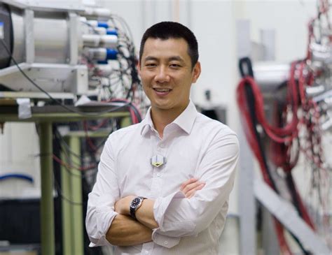 Physics Professor Awarded $436,000 Grant For Neutron Research – Press Room - Montclair State ...