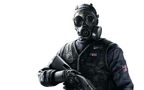 Tom Clancy's Rainbow Six Siege 2015 Wallpapers | HD Wallpapers | ID #15623