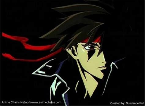 Orphen - Orphen Photo (6714086) - Fanpop