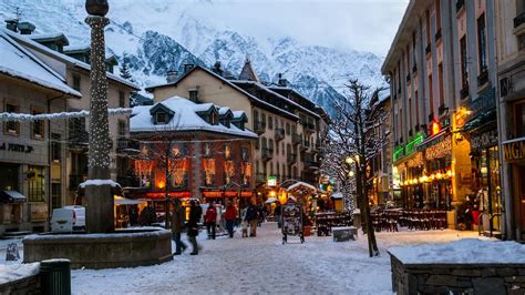 Chamonix-Mont-Blanc weather in June ☀️ What are the snow conditions? ️