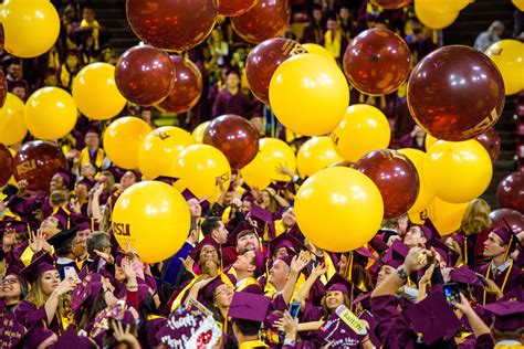 ASU graduates head out to make a difference in the world | ASU Now: Access, Excellence, Impact