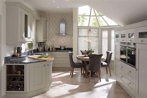 Second Nature Kitchens from Purple Kitchens Maghull, Liverpool, Formby ...