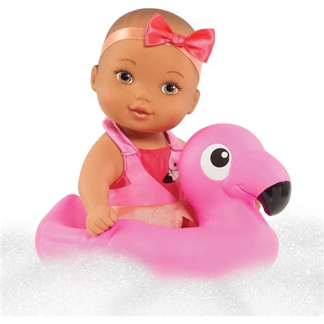 Just Play Waterbabies Bath Time Fun Doll | Dolls | Baby & Toys | Shop The Exchange