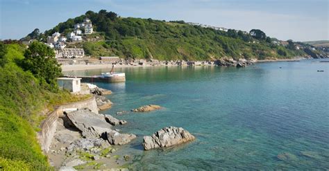 140+ campsites in South Cornwall - the area's top camping sites