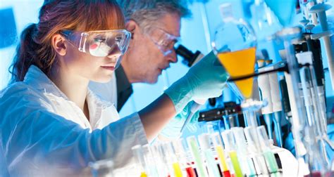 How to become a Forensic Scientist - Careers - WorldSkills UK