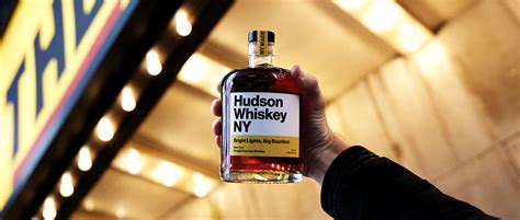 Buy Hudson Whiskey | Distillery Tours | Hudson Whiskey » Hudson Whiskey NY