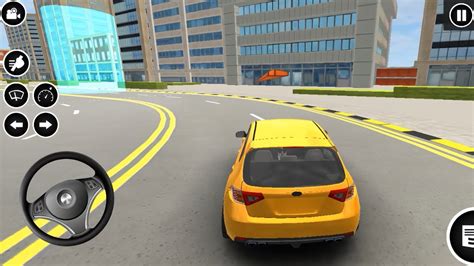 Mega Ramp Stunt Car Racing 3D- Car Racing Game 3D- Android Gameplay ...