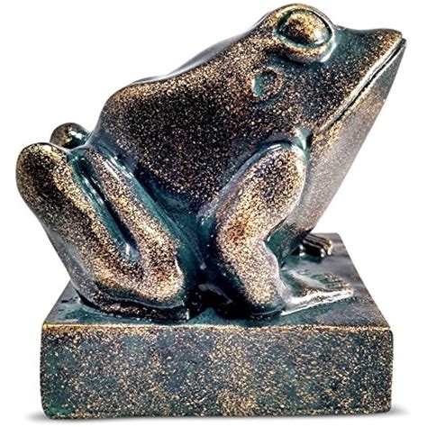 Kek Statue MemeWerks - Egyptian Frog Goddess Heket Iconic Home & Kitchen | eBay