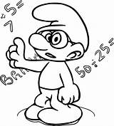 How To Draw A Smurf Coloring Page  Wecoloringpagecom sketch template