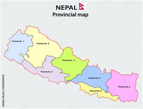 Nepal Gets A New Political Map Coat Of Arms The Himal - vrogue.co