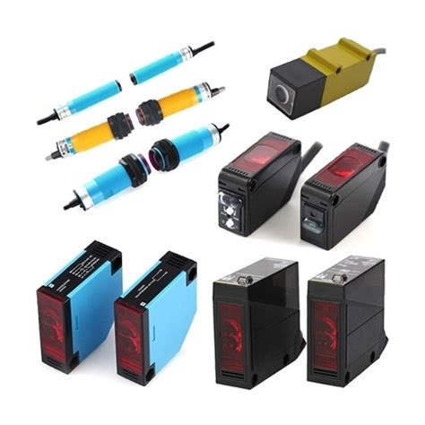 Through Beam Photoelectric Sensor & Photoelectric Switch | ATO.com