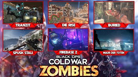 Call of duty black ops cold war maps - nerdjmk