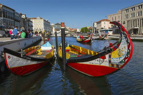 Aveiro travel | Portugal - Lonely Planet