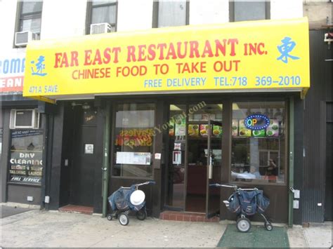 chinese food brooklyn park - Emelina Steinberg