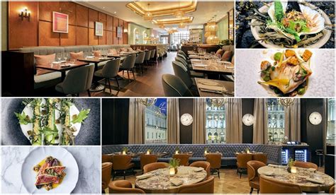 The Full List of AA Rosette Awarded Restaurants 2020 - Luxury Restaurant Guide