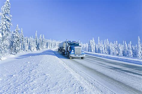 Dalton Highway Fotografier, bilder och bildbanksfoton - iStock