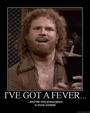 More Cowbell Quotes. QuotesGram