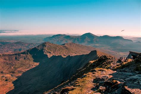 Hiking Snowdon up the most scenic trail - The Global Eyes