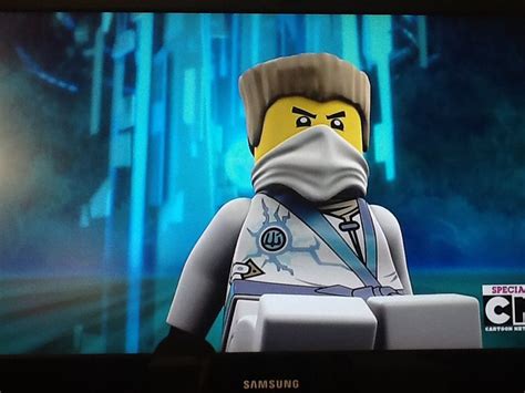 Pin by Sheena C on Darryl's ZANE!!!!! | Lego ninjago, Ninjago memes, Ninjago