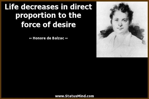 Best Quotes Honore De Balzac. QuotesGram