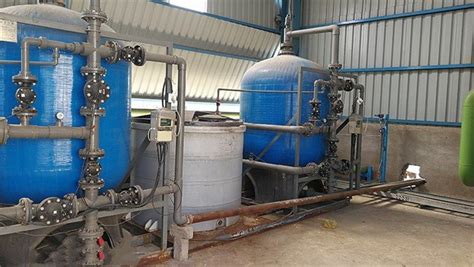 China Customized Water Treatment Equipment Suppliers, Manufacturers, Factory - ARFANTI