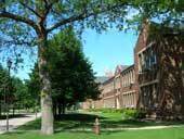 Martin Luther College (MLC) Academics and Admissions - New Ulm, MN