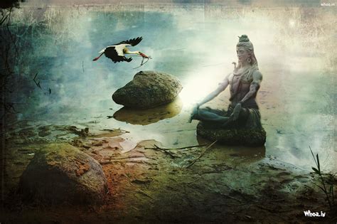 Bholenath Wallpapers - Wallpaper Cave