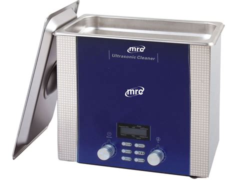 Degas Digital Ultrasonic Bath