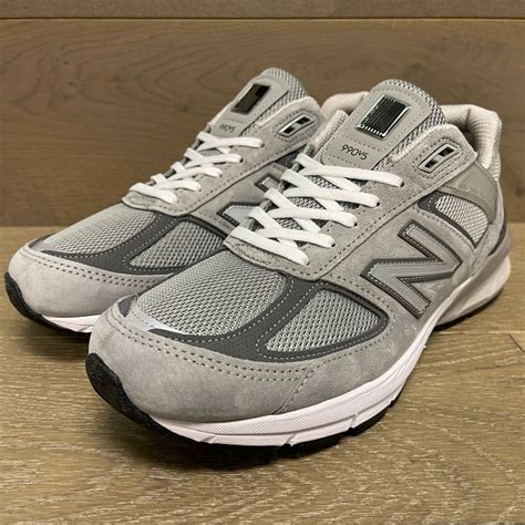 スニーカー New Balance - NewBalance ニューバランス M990GL5の通販 by hellriegel1915's ...