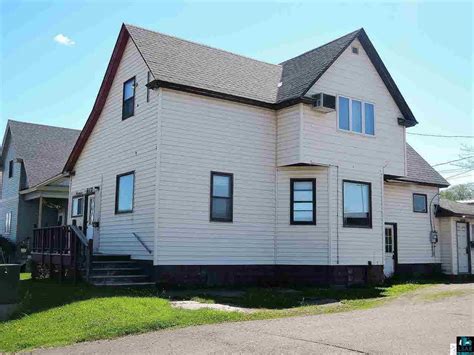 Ashland County, WI Homes for Sale