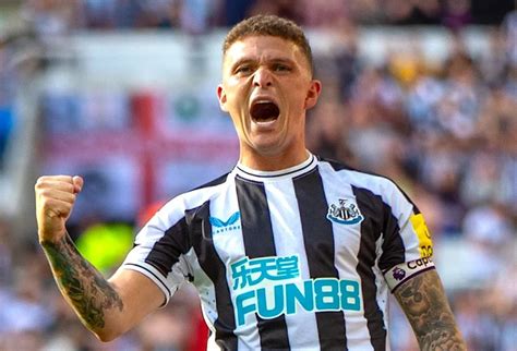 trippier newcastle | FootballTalk.org