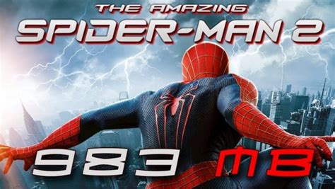 Spiderman 2 PC Latest Version Game Free Download