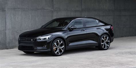 Polestar 2 - Car Adviser