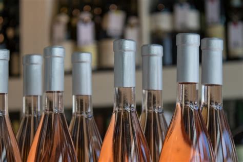 Wine 101: Everything you ever wanted to know about rosé - The Manual