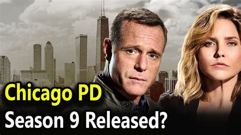 Chicago PD season 9 Trailer (2021) Release date, cast, synopsis, trailer, and more - YouTube