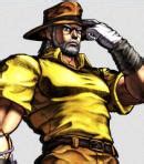 Joseph Joestar Voices (JoJo's Bizarre Adventure) - Behind The Voice Actors