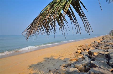 Best beaches in Kerala - India Directions ∙ Trip to Indian Cities