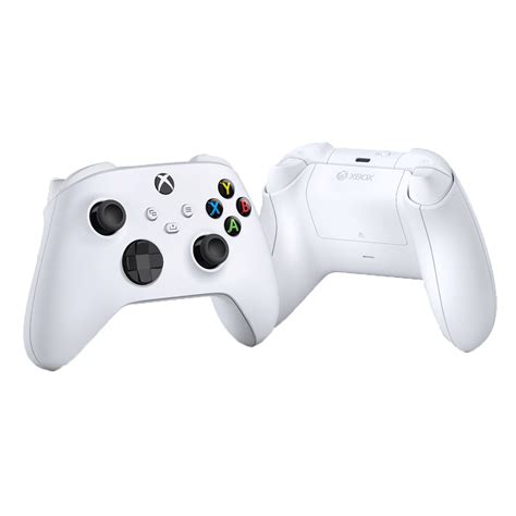 Tay cầm Microsoft Xbox Wireless Controller Robot White chính hãng ...