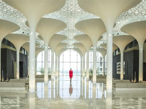 Kempinski Hotel Muscat Opens its Doors in the Sultanate of Oman – Hospitality Net