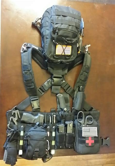 625 best images about Tactical Loadout on Pinterest | Tactical gear, EDC and Chest rig