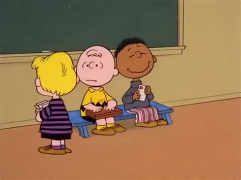 charlie brown GIF by Peanuts | Charlie brown peanuts, Charlie brown ...