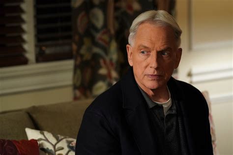 ‘NCIS’: Mark Harmon Hints at a Return and Talks About His Exit