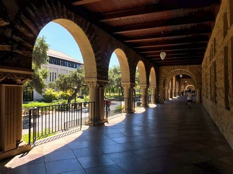 Stanford University | Stanford University. Set: Buildings & … | Flickr