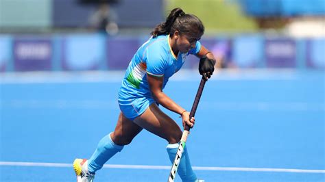 India vs Australia, women’s hockey quarter-final match at Tokyo ...