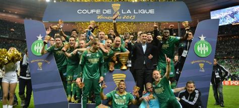 VIDEO: Coupe de la Ligue Final: The Best Moments - Get French Football News