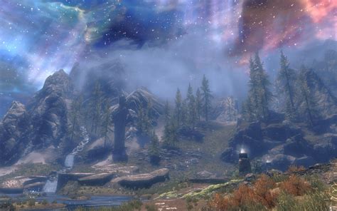 Skyrim - Sovngarde 2 by Shroomworks on DeviantArt