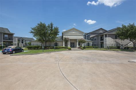 Oak Grove Apartments - Houston, TX | Apartments.com