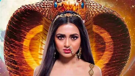 Tejaswi Prakash and Simba Nagpal-starrer Naagin 6 spills the beans on three major twists in June